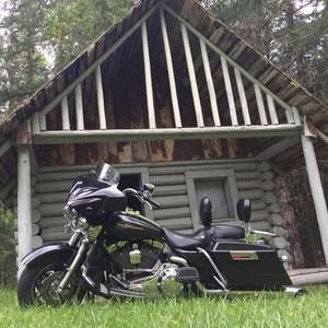 Meet your Posher, Dan